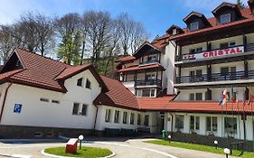 Cristal Sinaia